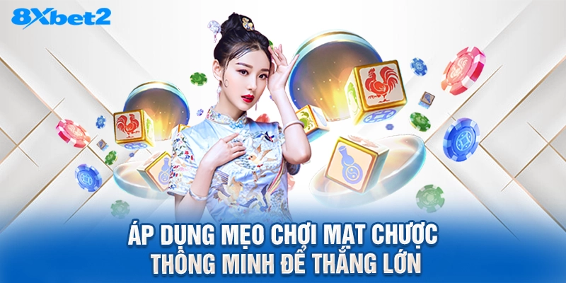 áp dụng mẹo chơi mạt chược thông minh để thắng lớn